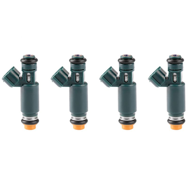 Fuel Injector (195500-4390) for Nissan -4Pcs – Modus Performance