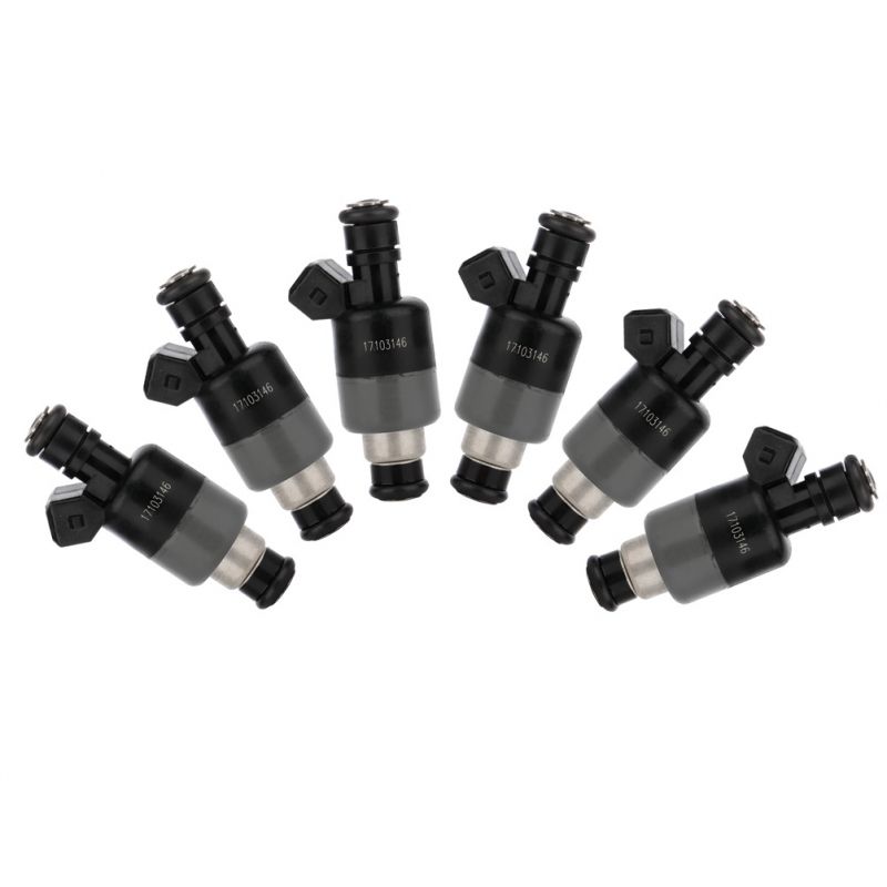 Fuel Injector (17103146) for Chevrolet GMC-6Pcs – Modus Performance