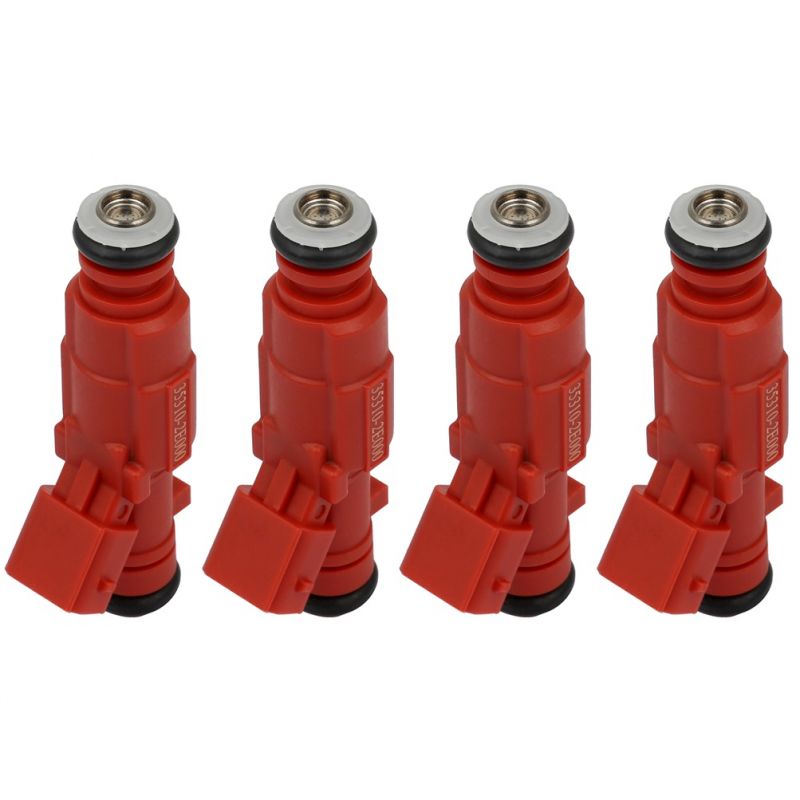 Fuel Injector (35310-2E000) for Hyundai-4Pcs – Modus Performance