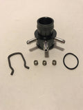 VW/Audi 2.0T Boost Tap Fsi Tsi Tfsi MK5 MK6 Gti Gli B7 A3 A4 TT 06-13