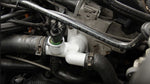 VW Mk4 Golf Jetta GLI GTI TT 337 1.8T Cast Alum. Coolant Flange Gasket Cyl. Head