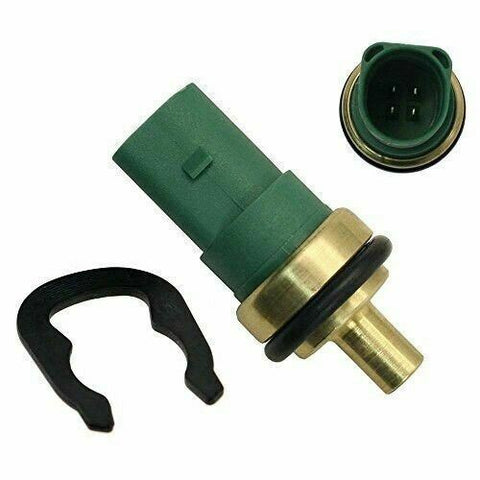 VW/Audi Golf Jetta TT 1.8T VR6 2.0L Coolant Temp. Sensor 059919501A 2-3 Day Ship