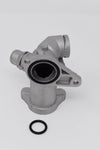 VW Passat B5 1.8T Cast Aluminum Coolant Flange 058121132C