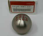 06-15 Honda Civic Type-R Si Gunmetal Ball Round Shift Shifter