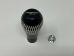 Billet Tear Drop Weighted Shift Knob 195 Grams M10 x 1.5 Aluminum EG EK DC2