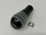 Billet Tear Drop Weighted Shift Knob 195 Grams M10 x 1.5 Aluminum EG EK DC2 USA - Jack Spania Racing