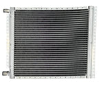 AC Universal Air Condition Condenser Parallel Flow 14 x 16