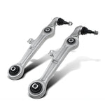 2x Front Lower Control Arm w/ Ball Joint for Audi A4 2002-2009 A4 Quattro RS4 S4