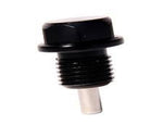 VW Audi Porsche M14 x 1.5 Magnetic Oil Drain Plug 2000 + Black