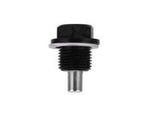 VW Audi Porsche M14 x 1.5 Magnetic Oil Drain Plug 2000 + Black