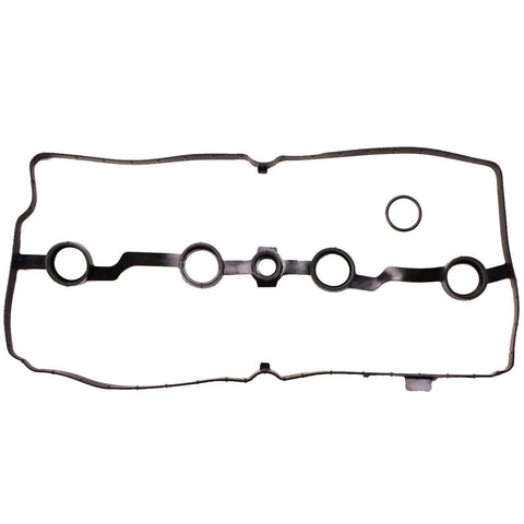 Valve Cover Gasket Set for Chevrolet NISSAN ALTIMA CUBE ROGUE SENTRA 1.6L 1.8L