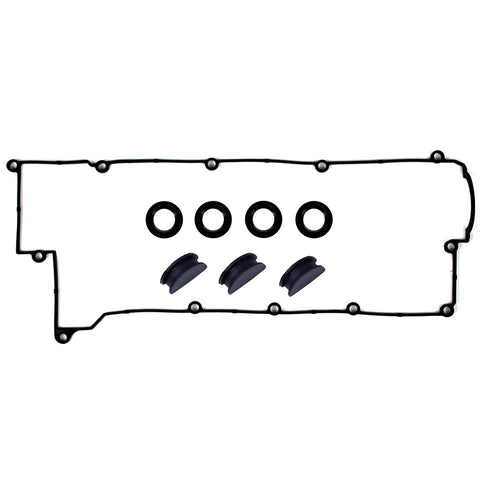 Valve Cover Gasket w/Stem Seals For Hyundai Elantra Tiburon Kia Spectra 2.0L L4