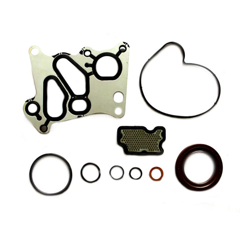 Lower Gasket Set for 07-16 Mercedes Benz C180 C200 E200 E250 1.8L M 271.820