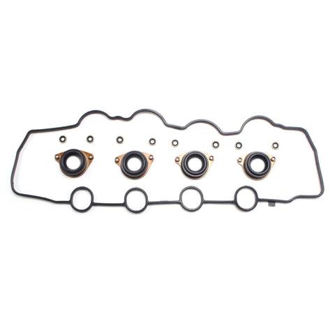 Valve Cover Gasket w/Grommets For 11-15 HONDA INSIGHT CIVIC ACURA ILX 1.3L 1.5L