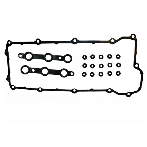 Valve Cover Gasket Set for BMW 325i 325is 525i E34 E36 2.5L M50 B25 VS50619R