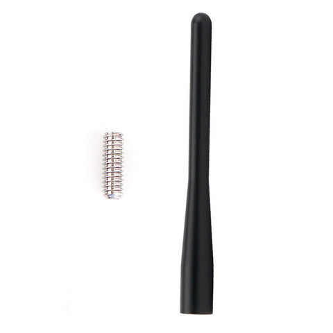 Black Radio Antenna For 09-21 Ford F-150 F-250 F-350 Super Duty