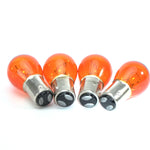 4x Turn Signal Light for Tour Electra Glide Road Harley Davidson Ultra TOURING