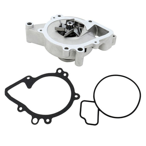 Water Pump with Gasket(AW5092) for 2004-2015 Buick Chevy