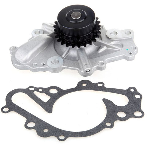 Water Pump with Gasket(AW7161) for Chrysler Dodge -1pc