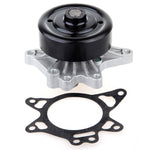 Water Pump with Gasket(AW9376) for Pontiac Toyota -1pc