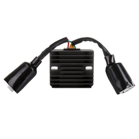 Voltage Regulator Rectifier( 31120-MEL-D22 ) Fit for Harley-Davidson