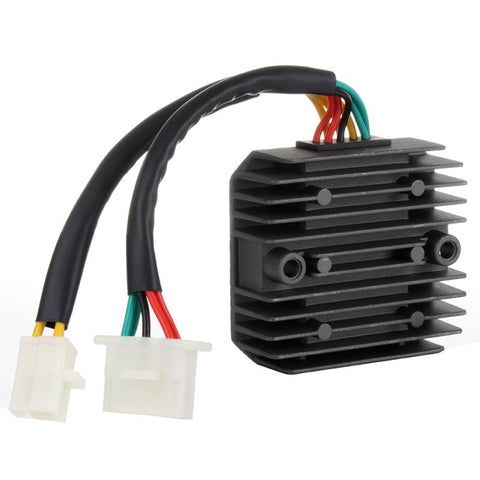 Voltage Regulator Rectifier( Z030-0043N--P--P ) Fit for Harley-Davidson