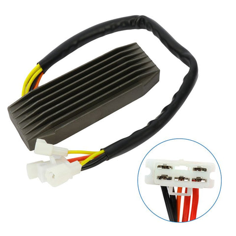 Voltage Regulator Rectifier( 108271 ) Fit for Harley-Davidson