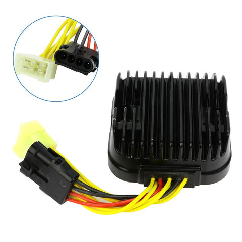 Voltage Regulator Rectifier( 108276 ) Fit for Harley-Davidson