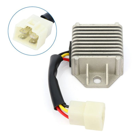 Voltage Regulator Rectifier( 108298 ) Fit for Harley-Davidson