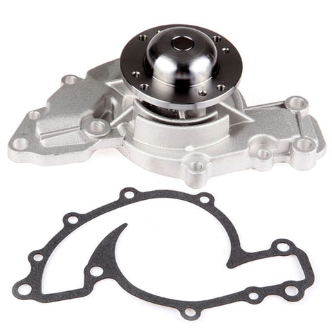 Water Pump with Gasket(AW5075) for 1996-2009 Buick Allure LaCrosse