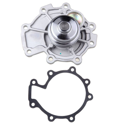 Water Pump with Gasket(AW4091) for Mercury Ford Mazda -1pc