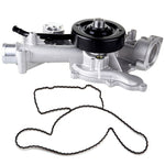 Water Pump with Gasket(AW7168) for 2003-2008 Chrysler Dodge