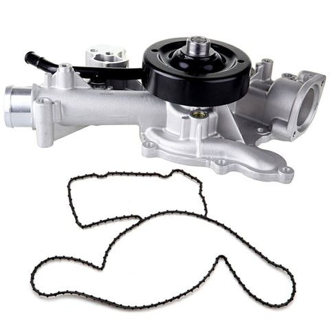 Water Pump with Gasket(AW7168) for 2003-2008 Chrysler Dodge