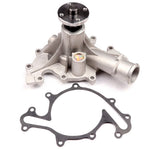 Water Pump with Gasket for Ford Mercury -1pc