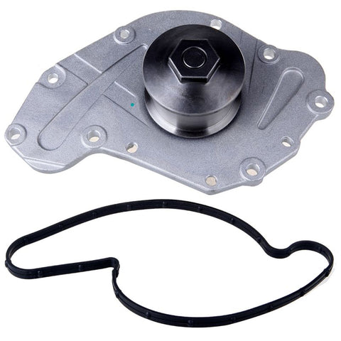 Water Pump with Gasket(AW6010) for Dodge Volkswagen -1pc