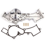 Water Pump with Gasket(AW9338) for Nissan Infiniti -1pc