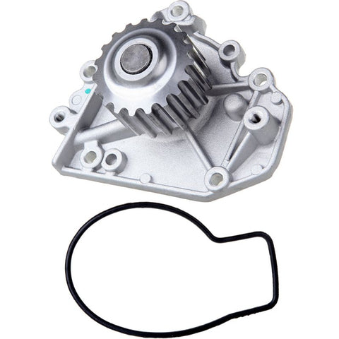 Water Pump with Gasket(131-2189) for Acura Honda -1pc