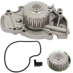 Water Pump with Gasket for Honda Acura Isuzu -1pc