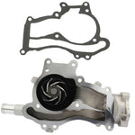 Water Pump with Gasket(AW6662)for 2011-2015  Buick Encore Chevy Cruze