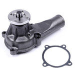 Water Pump with Gasket for Chevrolet GMC -1set