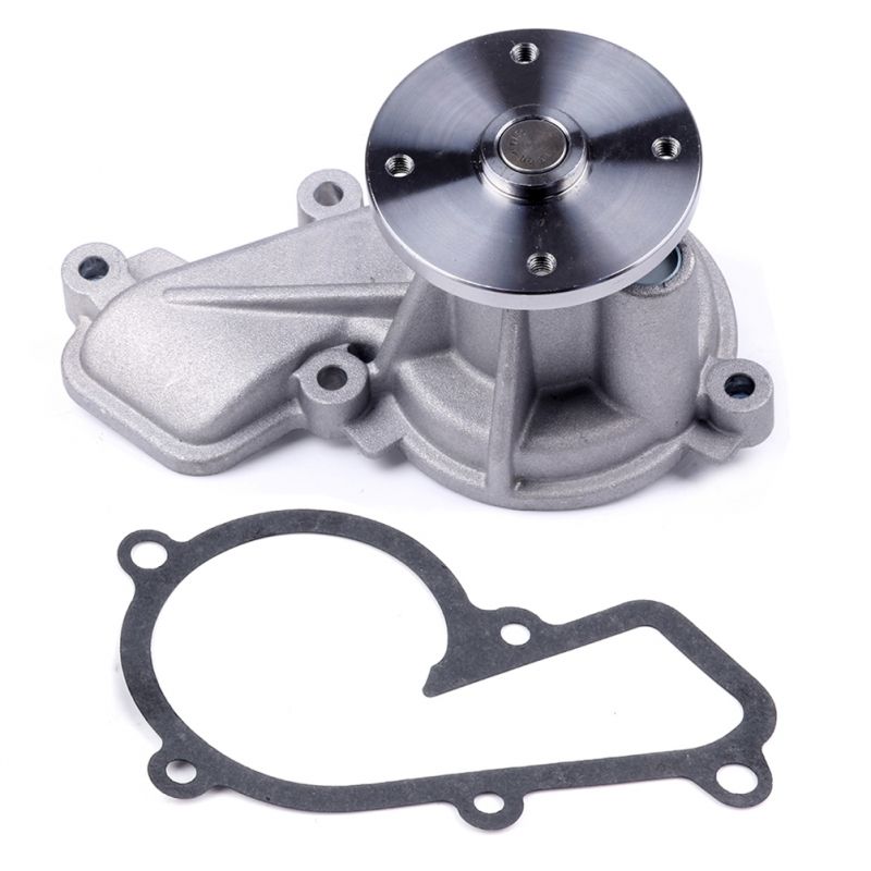 Water Pump with Gasket for Hyundai Kia -1pc – Modus Performance