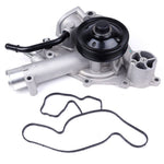 Water Pump with Gasket(AW6341) for Dodge Chrysler -1pc