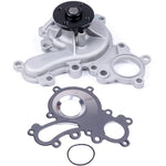 Water Pump with Gasket(AW6197) for Toyota Lexus Land -1pc