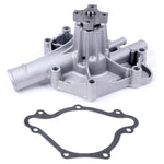 Water Pump with Gasket for Dodge Chrysler -1pc