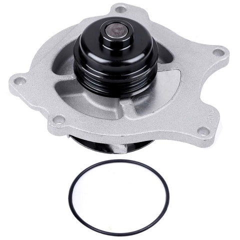 Water Pump with Gasket(AW6076) for Buick Cadillac -1pc