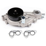 Water Pump with Gasket(AW6246) for Pontiac Chevrolet -1pc