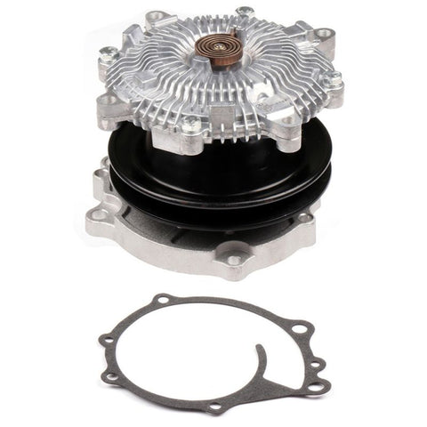 Water Pump with Gasket(AW9031) for Nissan -1pc