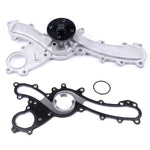 Water Pump with Gasket(AW6047) for Toyota Lexus -1pc