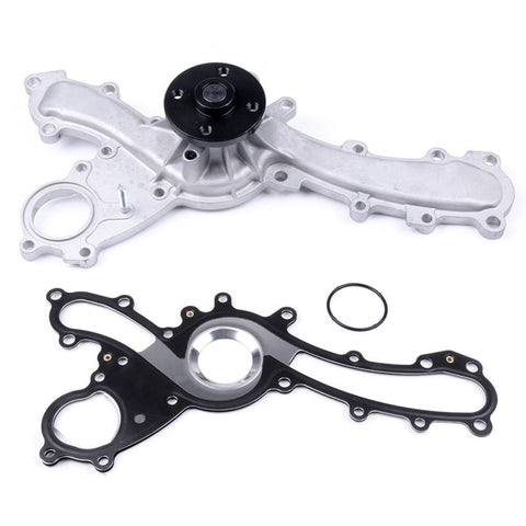 Water Pump with Gasket(AW6047) for Toyota Lexus -1pc