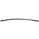 Universal Spoiler Wing Lip Rubber Rear Roof Trunk Molding Lip Carbon Fiber